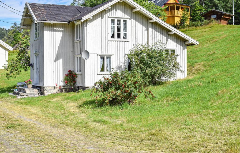 Bakka Villa Hovin Exteriör bild